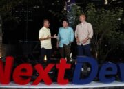 Telkomsel Hadirkan NextDev Academy 2023