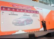 Apresiasi Pelanggan, Ini Pemenang Festival Lucky Draw 2022 Telkomsel