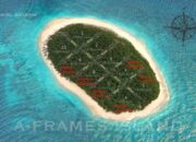 Ternyata Pulau Pananggalat tak Dijual, Begini Penjelasannya