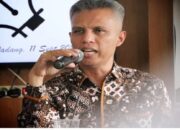 KPU Sumbar Sebut 3.795 Anggota PPS Resmi Dilantik