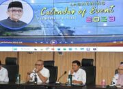 Sambut Perantau, Kota Padang Siapkan Iven Menarik saat Lebaran
