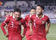 Piala AFF 2022: Timnas Indonesia Lolos ke Semifinal