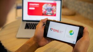 Bersama dengan AC Ventures, AppWorks dan perusahaan venture capital lainnya, TMI sebagai unit venture capital Telkomsel memimpin putaran investasi terbaru di EdenFarm. (Dok. Telkomsel)