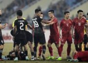 Semifinal Piala AFF 2022: Timnas Indonesia Gagal ke Final