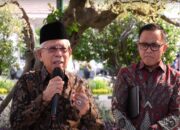 Wapres Ingatkan ASN jaga Netralitas Hadapi Tahun Politik