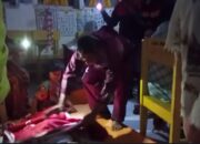 Wako Hendri Septa Serahkan Bantuan Bagi Warga Terdampak Banjir di Padang