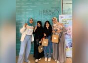 End of Year Customer Happiness di Bandara, Cara Wardah Apresiasi Pelanggan