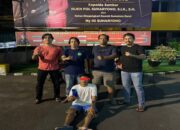 Mencuri HP, Remaja di Padang Ini Kencing di Celana saat Diciduk Polisi