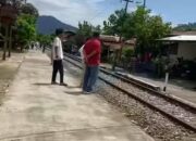 Tawuran Antar Pelajar di Padang kembali Pecah, Pelaku Kucing-kucingan dengan Polisi
