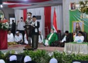 Ini Kata Wapres soal Pengibaran Bendera Partai Ummat di Masjid