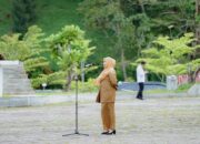 2023, Pemkab Solok Targetkan Bangun 10 Tower di Daerah Blankspot