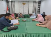 Magang, Mahasiswa Fisip Unand bakal ‘Berkantor’ di KI Sumbar