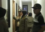 Sejumlah Pasangan Mesum kembali Diamankan Satpol PP dari Penginapan di Padang