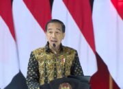 Jokowi Hargai NasDem Turut Dukung Pemerintahan Prabowo-Gibran