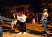 Bikin Gempar, 15 Orang ‘Digaruk’ Satpol PP Padang Gegara Ini