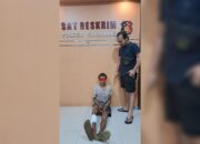 Bejat! Paman di Sijunjung Cabuli Dua Ponakannya yang masih Bocah