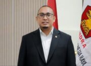 Andre Rosiade Dorong lagi Rapat Gabungan DPR soal Vaksin Gotong Royong