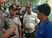 Berjualan di Muaro Lasak Padang, Pedagang Harus Patuhi 3 Hal Ini