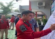 Tahun Ini Bapas Padang Targetkan Lolos Penilaian Nasional Wilayah Bebas Korupsi