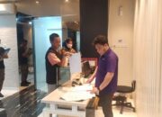 Satpol PP Padang Gelandang 3 Pasangan tanpa Ikatan Pernikahan dari Sejumlah Penginapan