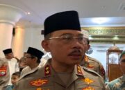 Siap Beri Dukungan, Kapolda Ungkap Pentingnya Jalan Tol Tekan Angka Kecelakaan di Sumbar