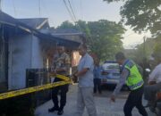 Bukan Belerang, Asap Muncul Dalam Tanah di Perumahan Warga Padang Ternyata Berasal dari Ini