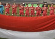 Indonesia Bertemu Vietnam di Semifinal Piala AFF 2022, Leg Pertama Digelar di GBK