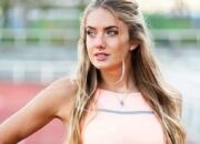 5 Atlet Cantik Yang Menjadi Selebriti