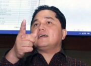 Ungkap Dugaan Korupsi di BUMN, Erick Thohir Akui Intens Koordinasi dengan Kejagung dan KPK