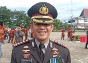 Kapolresta Padang Sebut 2.000 Personel Siap Amankan Pemilu 2024