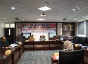 Nasib 14 Calon Komisioner KI Sumbar Ditentukan, 3 Petahana Ikut Bersaing