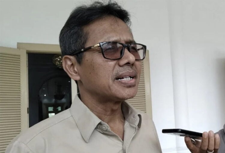 Mantan Gubernur Sumbar Irwan Prayitno. (Foto: radarsumbar.com/ANTARA)