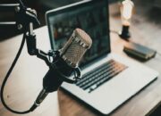 Podcast Sikopa, Cara Pemko Padang Hadir Secara Digital dan Dukung UMKM