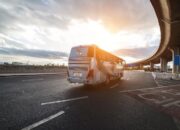 Rental Bus dan Sewa Bus Luxury dengan Pengemudi Berpengalaman