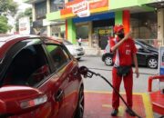 Berlaku Hari Ini, Harga Pertamax dan Dex Series di Sumbar Turun