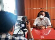 Tahun 2023, Kuota Pupuk Urea Bersubsidi di Pariaman Capai 864 Ton