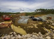 Tiga Investor Nyatakan Kesiapan Bangun Hunian ASN dan Hankam di IKN