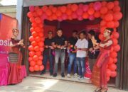 IOH Buka Layanan Pelanggan dan Pengecer di Kawasan Pedesaan Pulau Sumatera