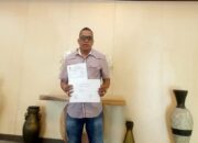 LPRI Sumbar Surati Menteri Hukum dan HAM terkait Kalapas Bukittinggi