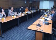 Polri Ajak Dewan Pers Bahas Pencegahan Hoaks di Pemilu 2024