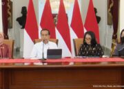 Pemerintah Beri Perhatian Serius Terhadap UU Perlindungan PPRT