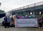Aplikasi Nabung Sarok Semen Padang Adalah Solusi untuk Nelayan