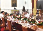 Pembangunan Ekosistem Kendaraan Listrik Tingkatkan Lapangan Kerja