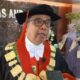 Rektor Universitas Andalas, Prof Yuliandri. (Foto: Istimewa)