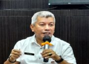 Produksi Padi Kota Padang sepanjang 2022 Capai 71.500 Ton