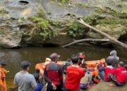 Dua Nelayan yang Hilang di Limapuluh Kota Ditemukan Meninggal