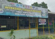 SMK Semen Padang Siapkan Unit Produksi Digital Marketing