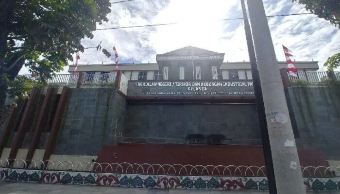 Tembak Kasatreskrim hingga Tewas, Mantan Kabagops Polres Solsel Dihukum Seumur Hidup