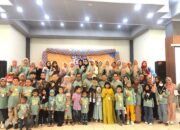 Gandeng Komunitas Cahaya, Pemko Padang Rancang Program Dukung Penderita Kanker