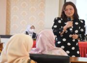 Penderita Polio tidak Dapat Disembuhkan, Dokter Sarankan Anak Dapat Imunisasi Rutin